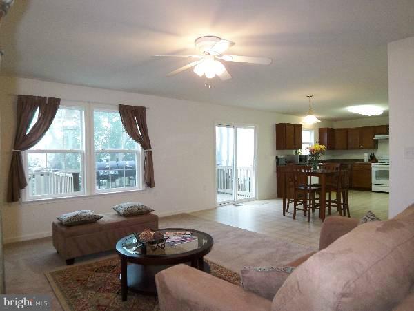176 Shelby Road Inwood, WV 25428 - Photo 12 of 30 a living room with furniture and window