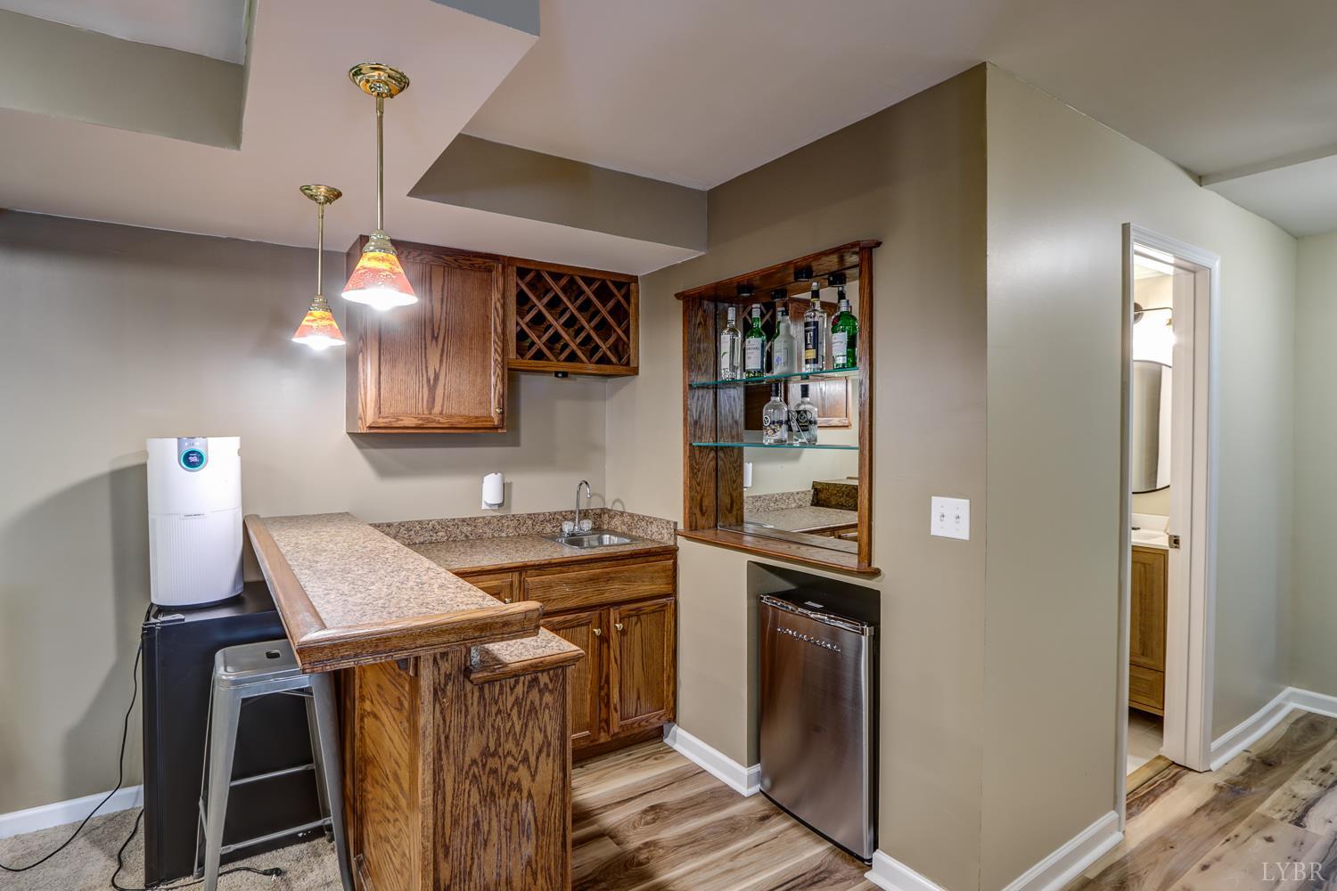 433 Stratford Road Concord, VA 24538 - Photo 49 of 84