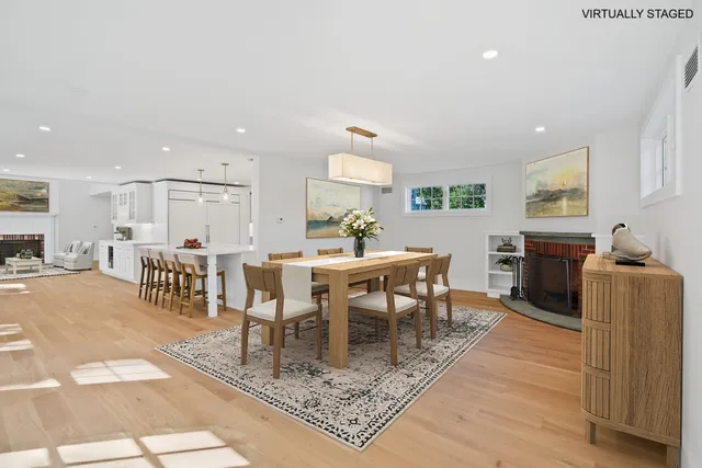 $7,950,000 | 6 Jane's Cove Road, Edgartown, MA 02539