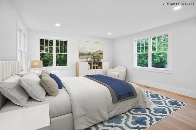 $7,950,000 | 6 Jane's Cove Road, Edgartown, MA 02539