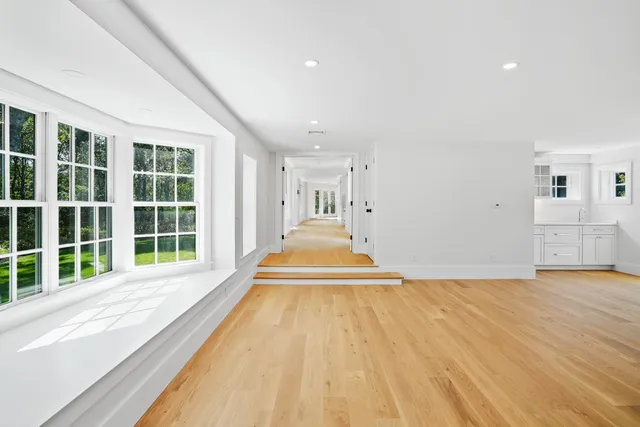 $7,950,000 | 6 Jane's Cove Road, Edgartown, MA 02539