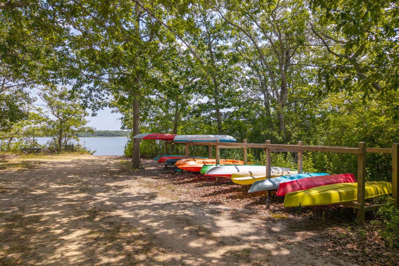 6 Jane's Cove Road Edgartown, MA 02539 - Photo 75 of 77