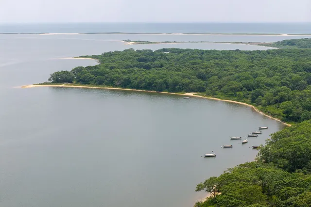 $7,950,000 | 6 Jane's Cove Road, Edgartown, MA 02539