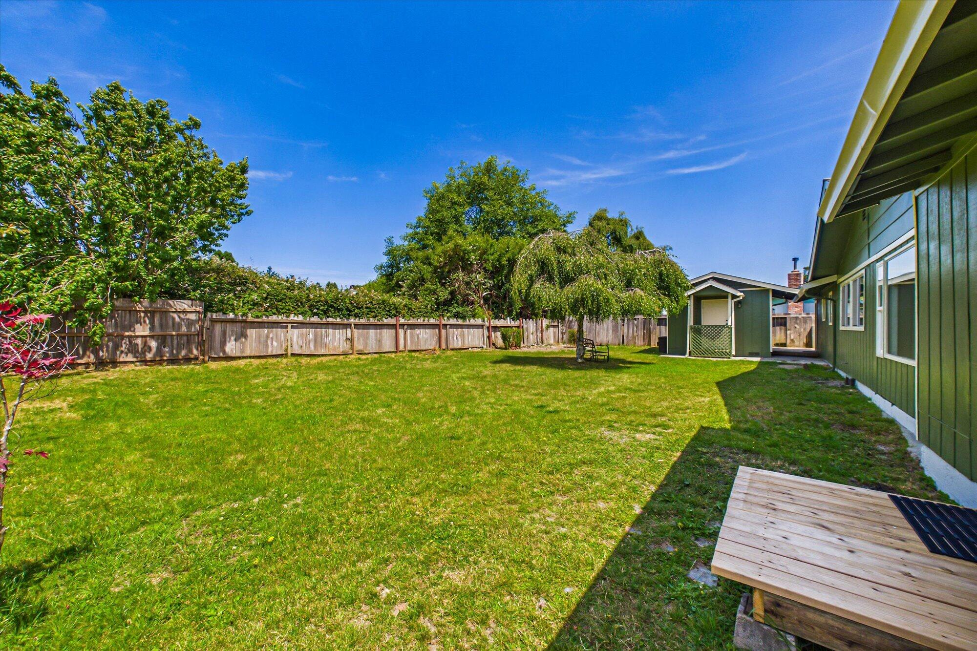 2529 Baldwin Street Arcata, CA 95521 - Photo 54 of 66