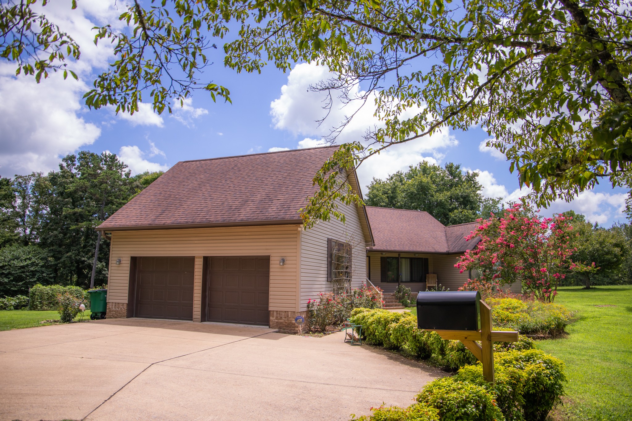 10208 Sims-Harris Road Ooltewah, TN 37363 - Photo 5 of 63 Gallery Image 5
