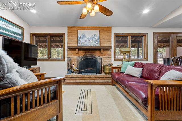 7470 Chirgiton Road Colorado Springs, CO 80908 - Photo 12 of 42