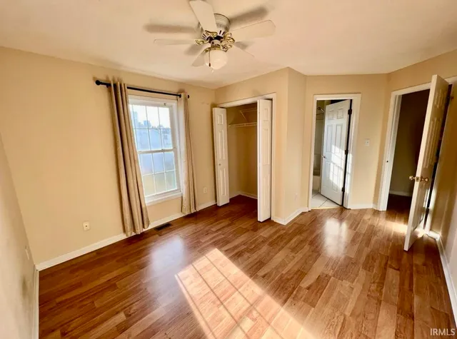 $1,600 | 3410 South Oaklawn Circle, Bloomington, IN 47401