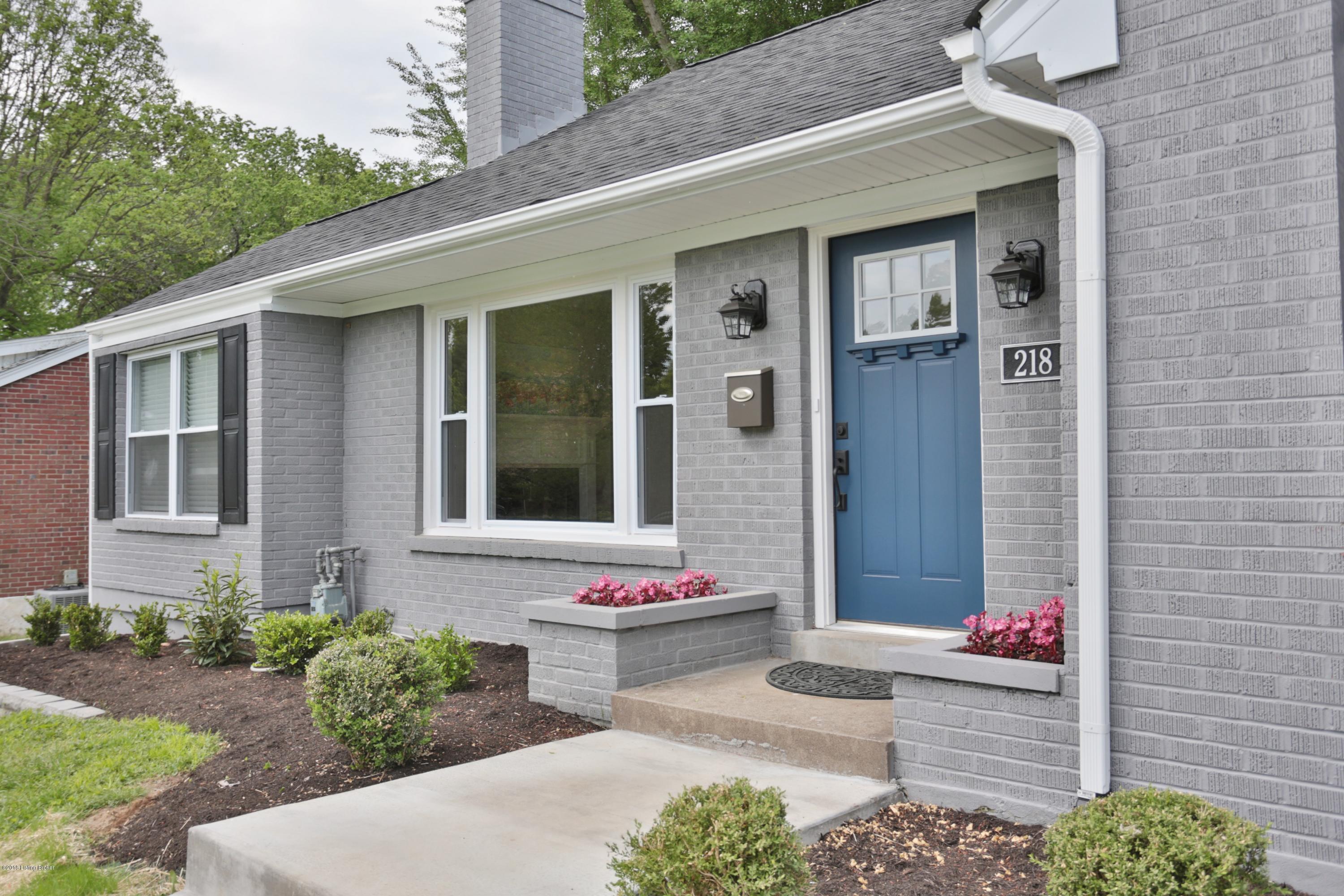 218 Hemingway Road Louisville, KY 40207 - Photo 13 of 52 13