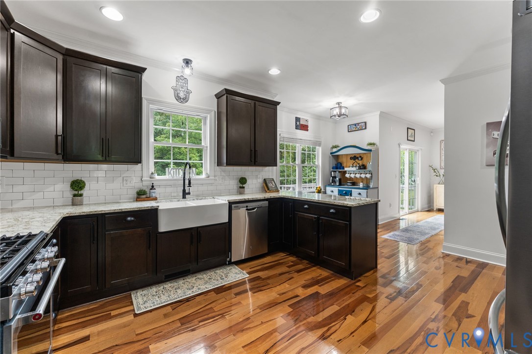 1625 4th Street Victoria, VA 23974 - Photo 11 of 49