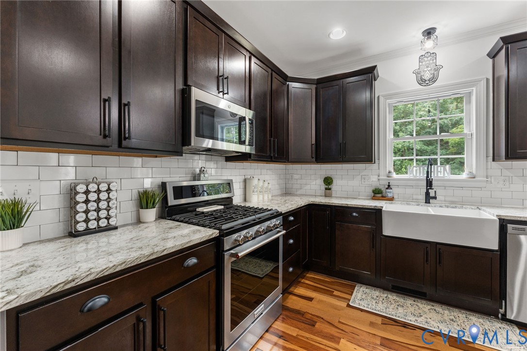 1625 4th Street Victoria, VA 23974 - Photo 12 of 49