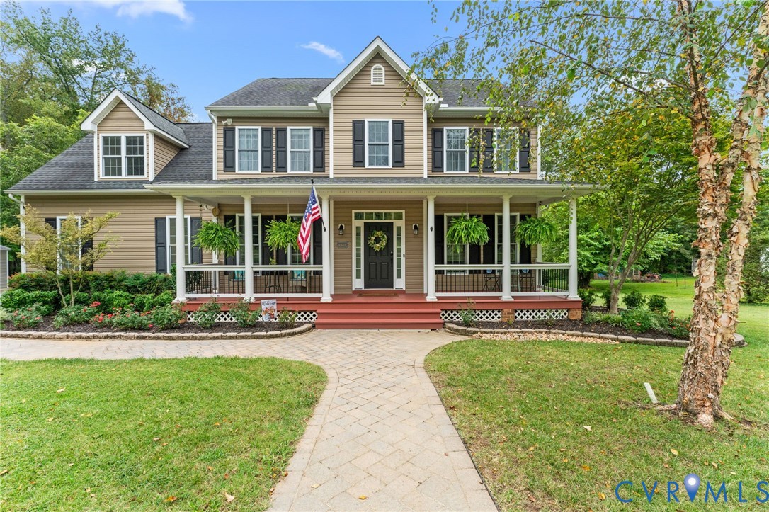 1625 4th Street Victoria, VA 23974 - Photo 33 of 49