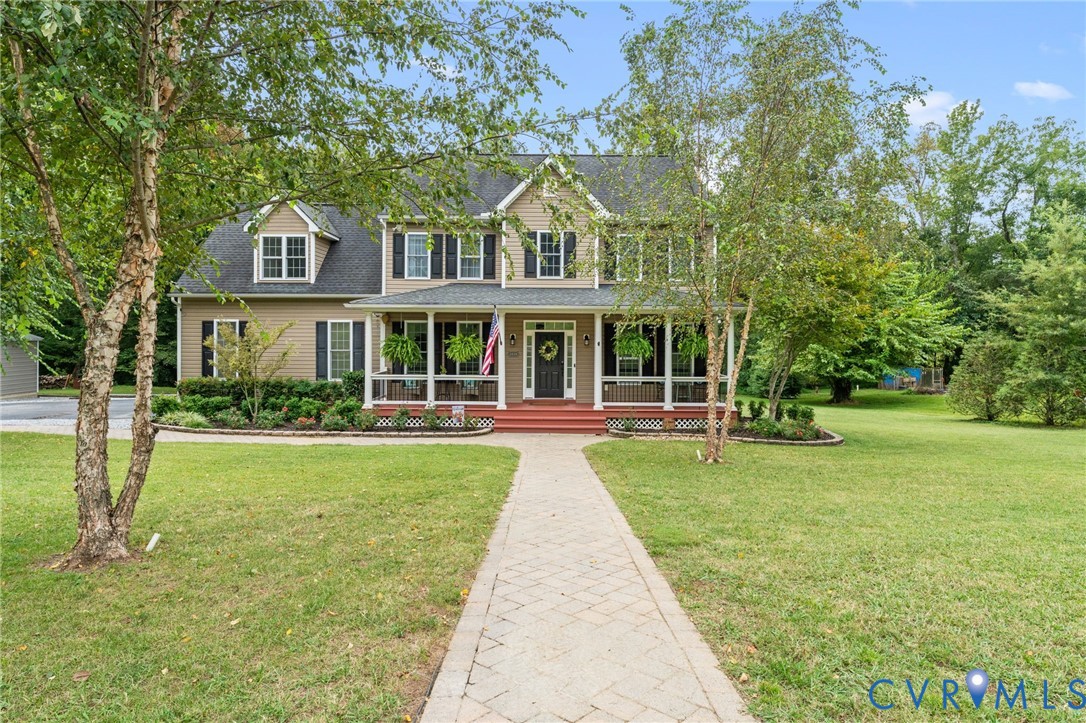 1625 4th Street Victoria, VA 23974 - Photo 34 of 49