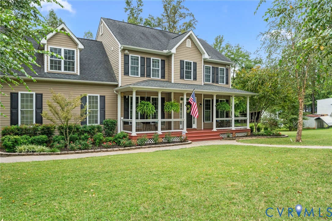 1625 4th Street Victoria, VA 23974 - Photo 35 of 49