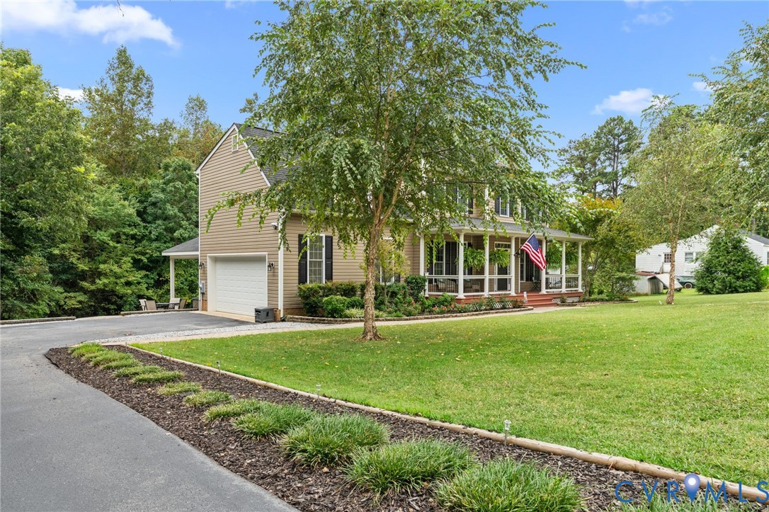 1625 4th Street Victoria, VA 23974 - Photo 36 of 49