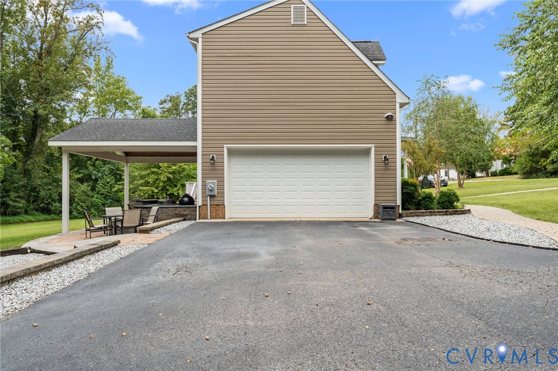 1625 4th Street Victoria, VA 23974 - Photo 37 of 49