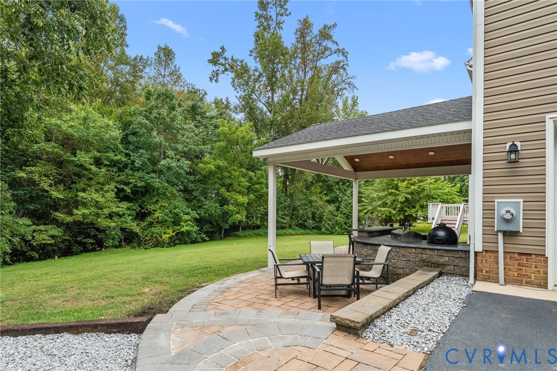 1625 4th Street Victoria, VA 23974 - Photo 38 of 49