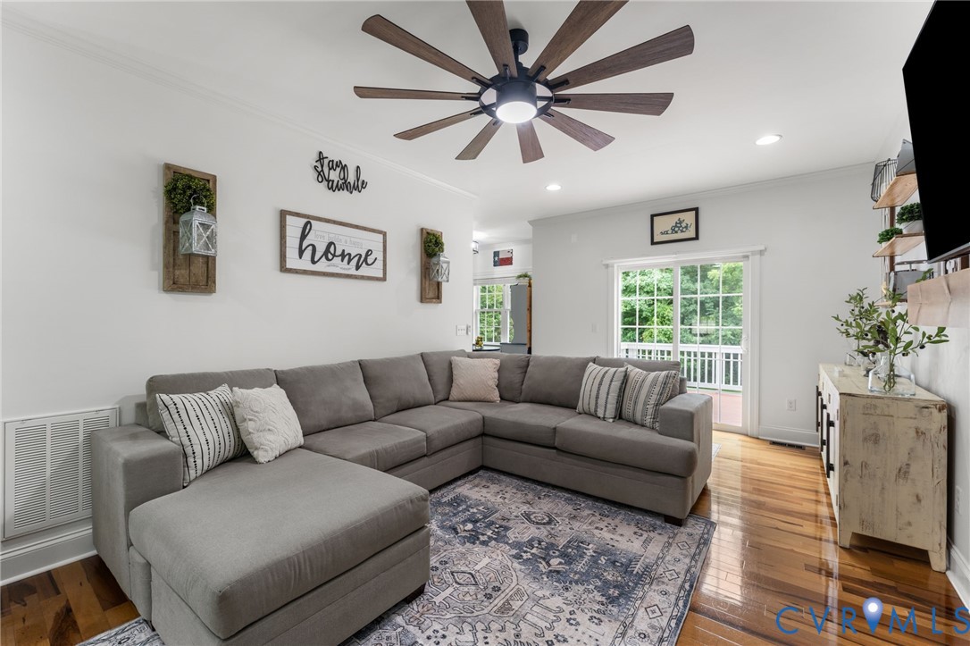 1625 4th Street Victoria, VA 23974 - Photo 4 of 49