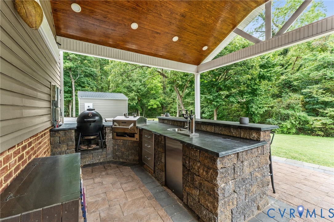 1625 4th Street Victoria, VA 23974 - Photo 41 of 49