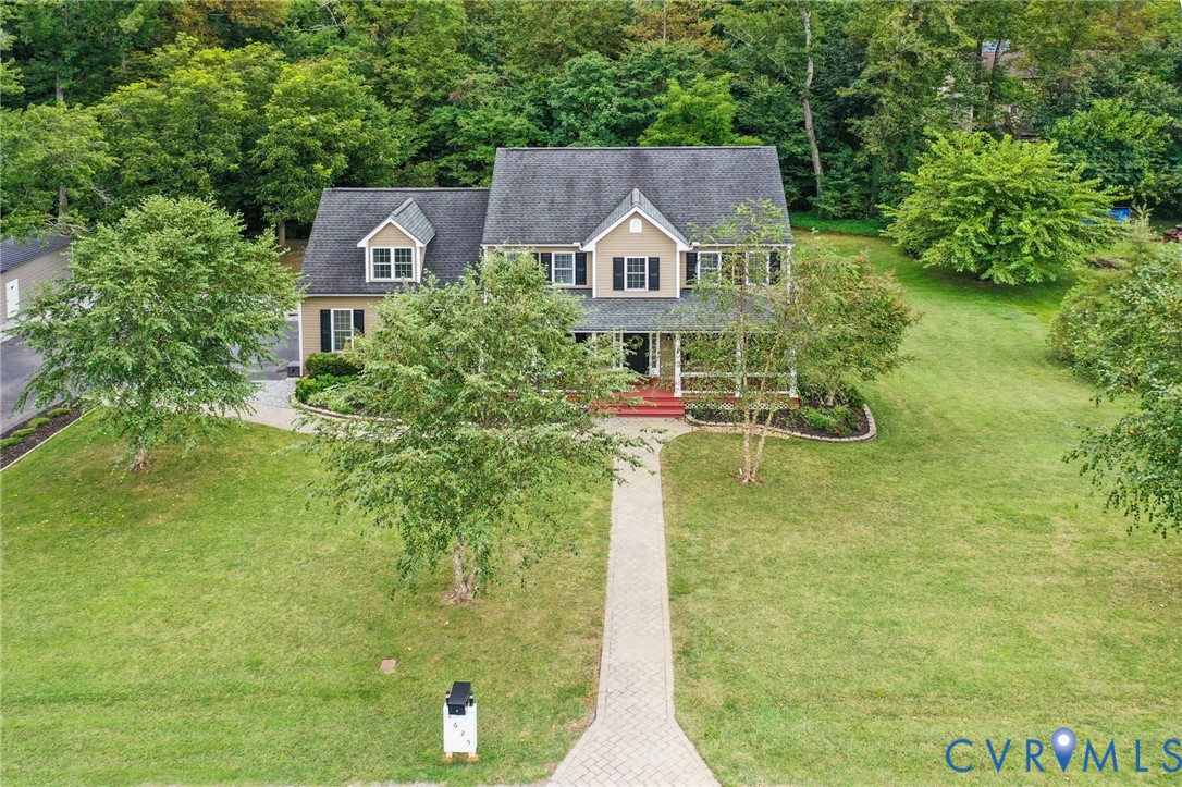 1625 4th Street Victoria, VA 23974 - Photo 44 of 49