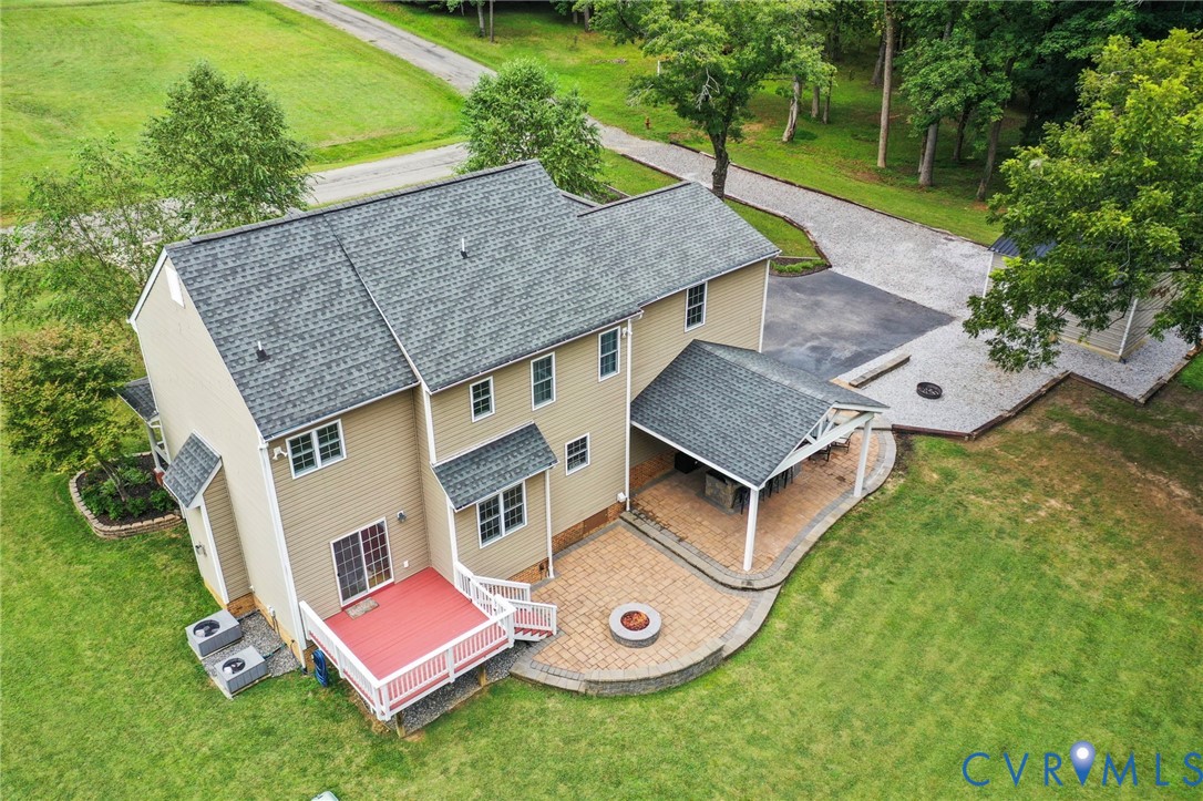 1625 4th Street Victoria, VA 23974 - Photo 46 of 49