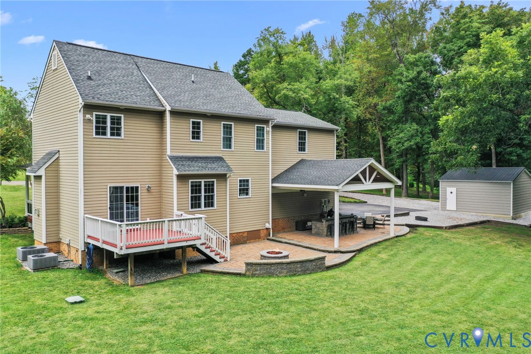 1625 4th Street Victoria, VA 23974 - Photo 47 of 49