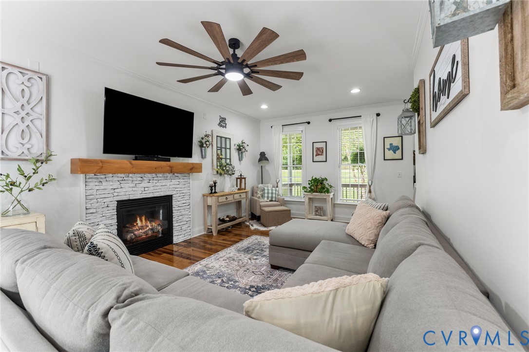 1625 4th Street Victoria, VA 23974 - Photo 6 of 49