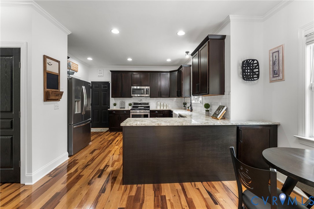 1625 4th Street Victoria, VA 23974 - Photo 7 of 49