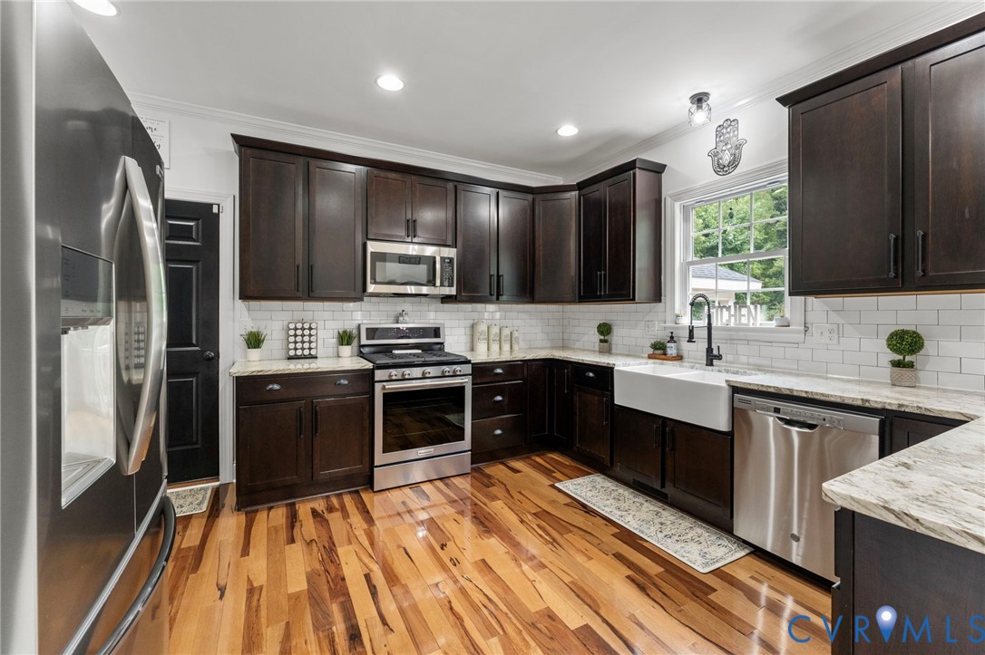 1625 4th Street Victoria, VA 23974 - Photo 9 of 49