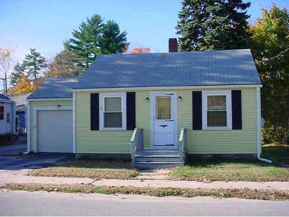 20 Mill Street Rochester, NH 03868 - Photo 1 of 1