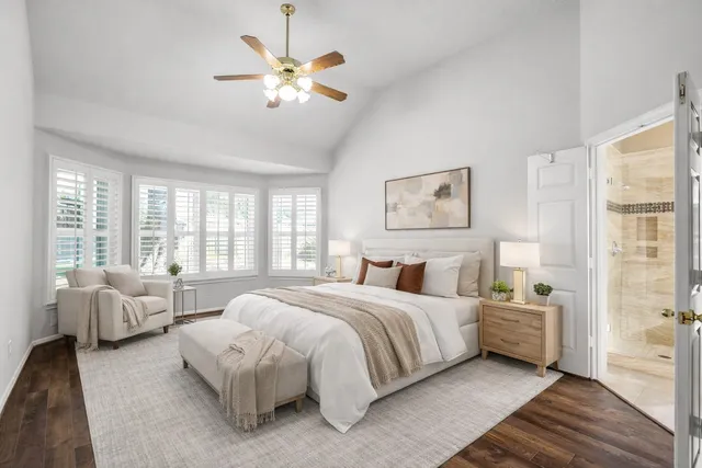 $375,000 | 10806 Shell Creek Court, Houston, TX 77064