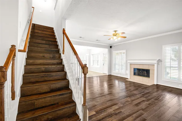 $375,000 | 10806 Shell Creek Court, Houston, TX 77064