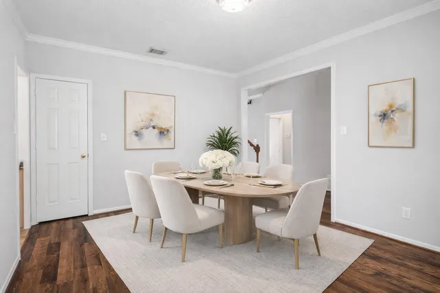 $375,000 | 10806 Shell Creek Court, Houston, TX 77064