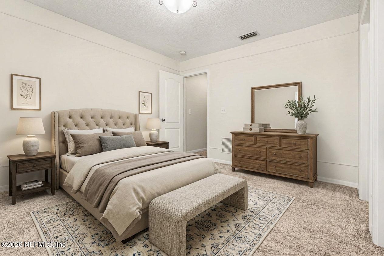 109 Merlot St. Augustine, FL 32084 - Photo 8 of 11 Virtually Staged