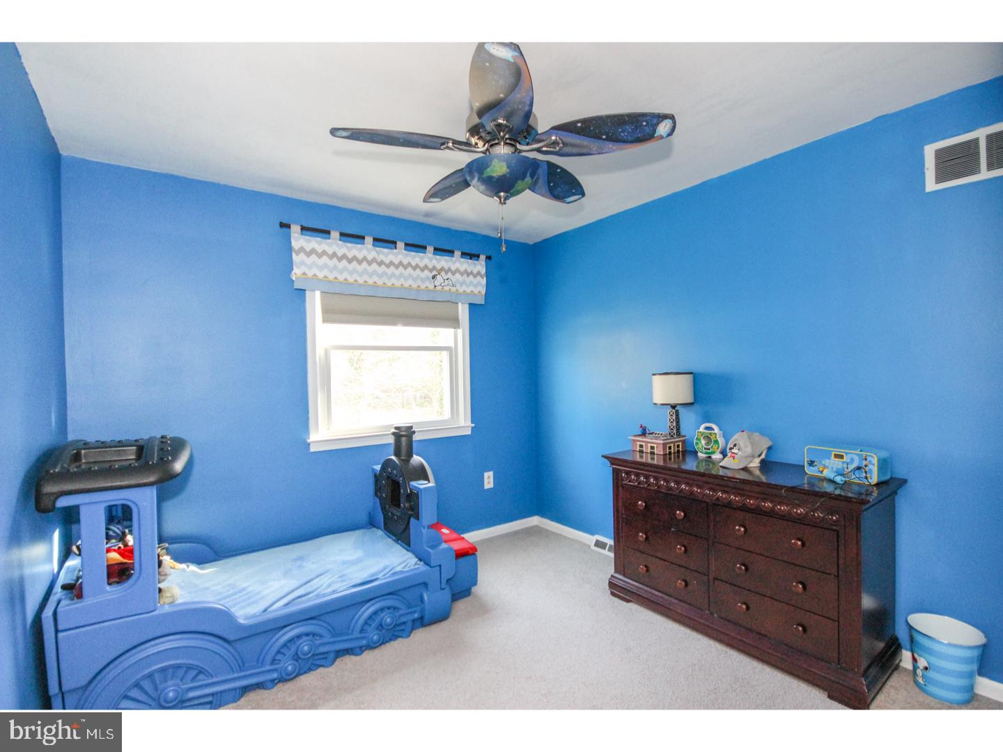 1010 Glen Road Wallingford, PA 19086 - Photo 13 of 20 a bedroom with furniture and window