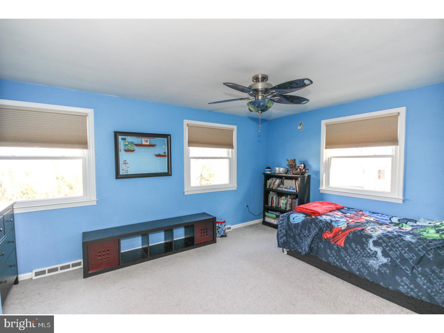 1010 Glen Road Wallingford, PA 19086 - Photo 15 of 20 a bedroom with furniture and a window