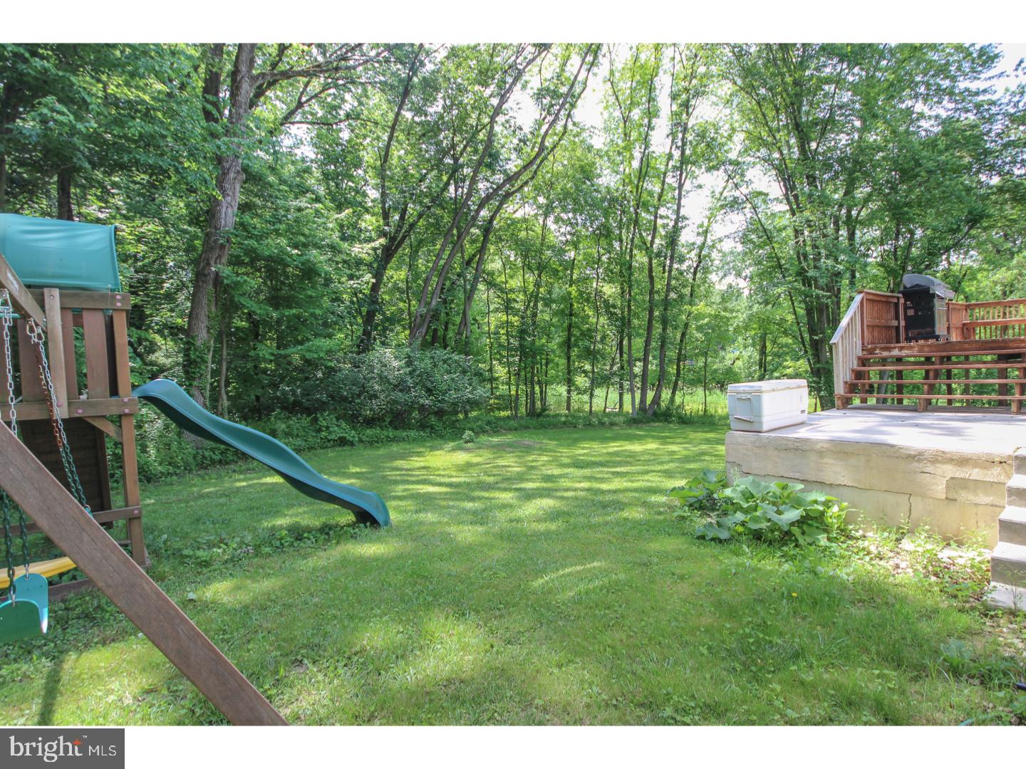 1010 Glen Road Wallingford, PA 19086 - Photo 18 of 20 a view of a house with a backyard