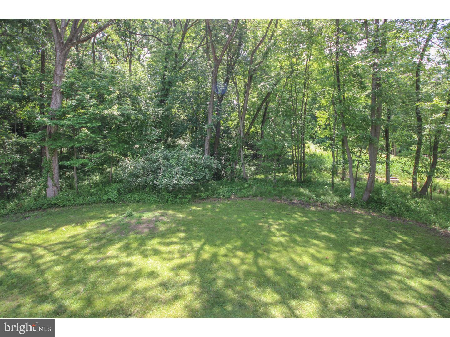 1010 Glen Road Wallingford, PA 19086 - Photo 20 of 20 a view of outdoor space and yard