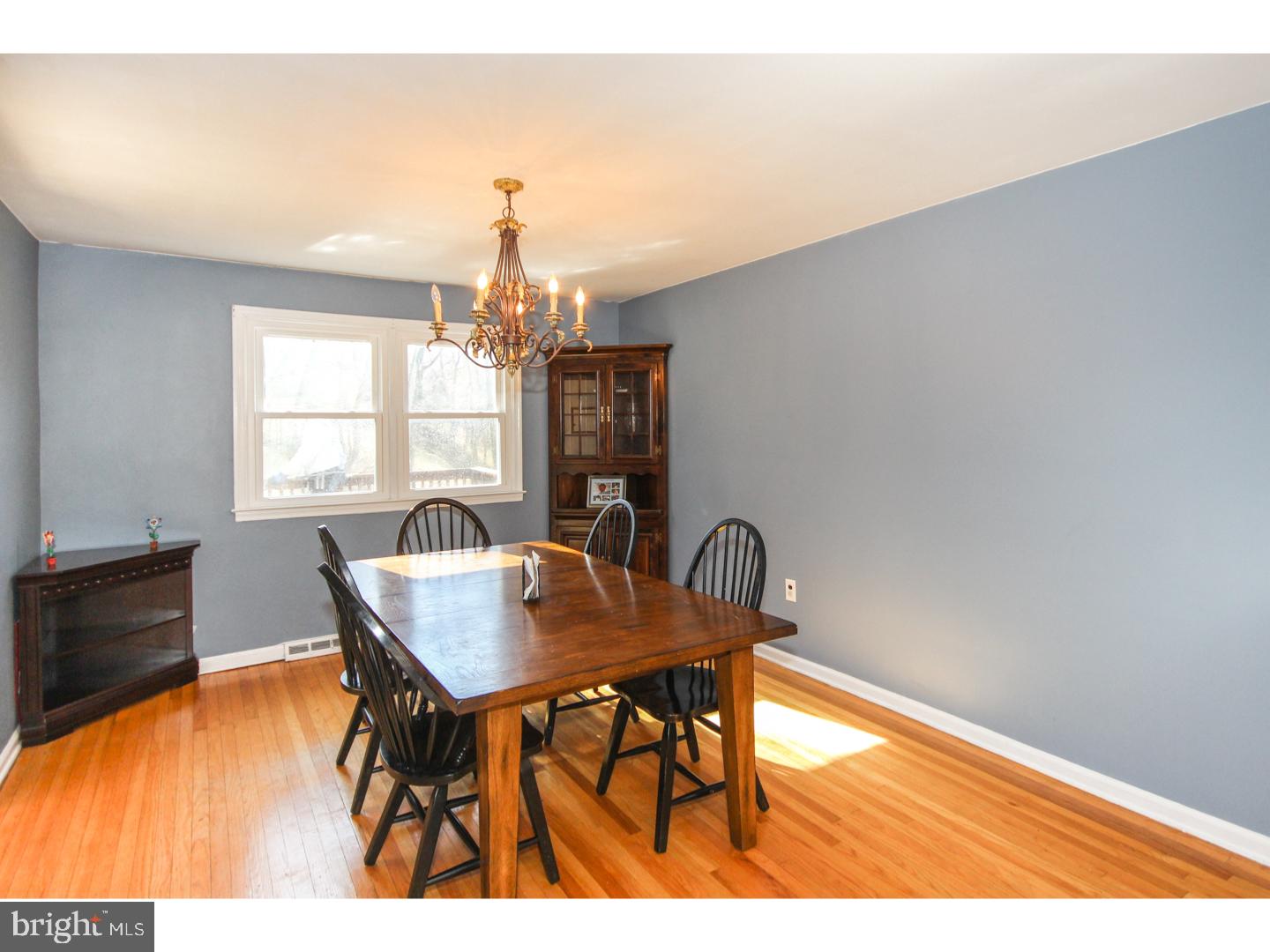 1010 Glen Road Wallingford, PA 19086 - Photo 5 of 20 a view of a dining room with furniture and window
