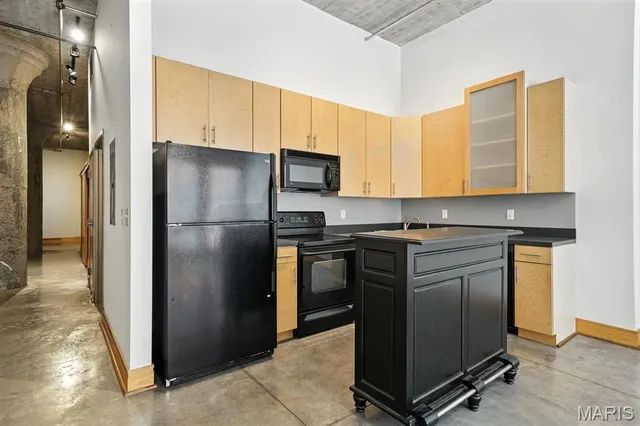 $135,000 | 1601 Washington Avenue, Unit 206, St. Louis, MO 63103