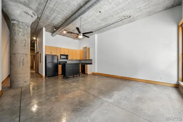 $135,000 | 1601 Washington Avenue, Unit 206, St. Louis, MO 63103