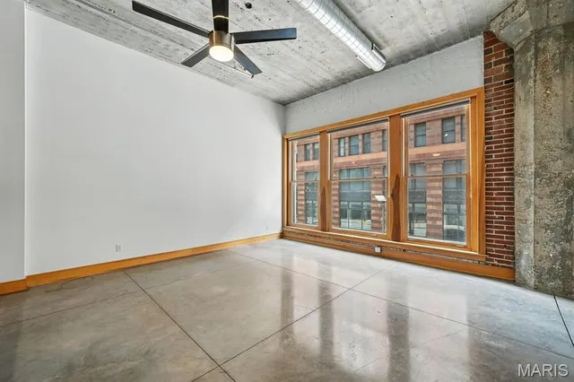 $135,000 | 1601 Washington Avenue, Unit 206, St. Louis, MO 63103