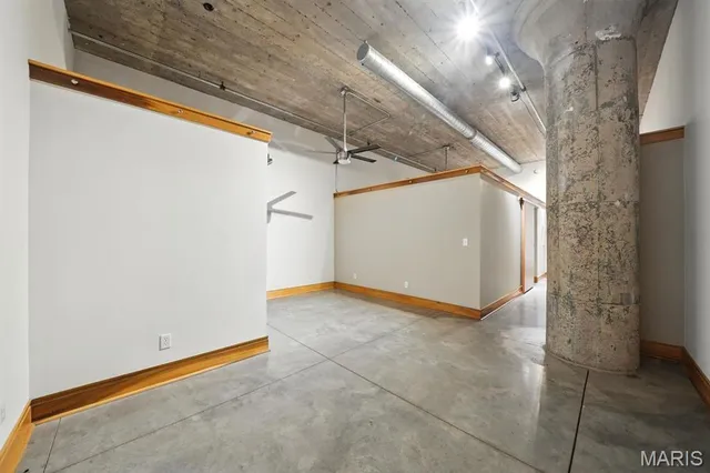 $135,000 | 1601 Washington Avenue, Unit 206, St. Louis, MO 63103