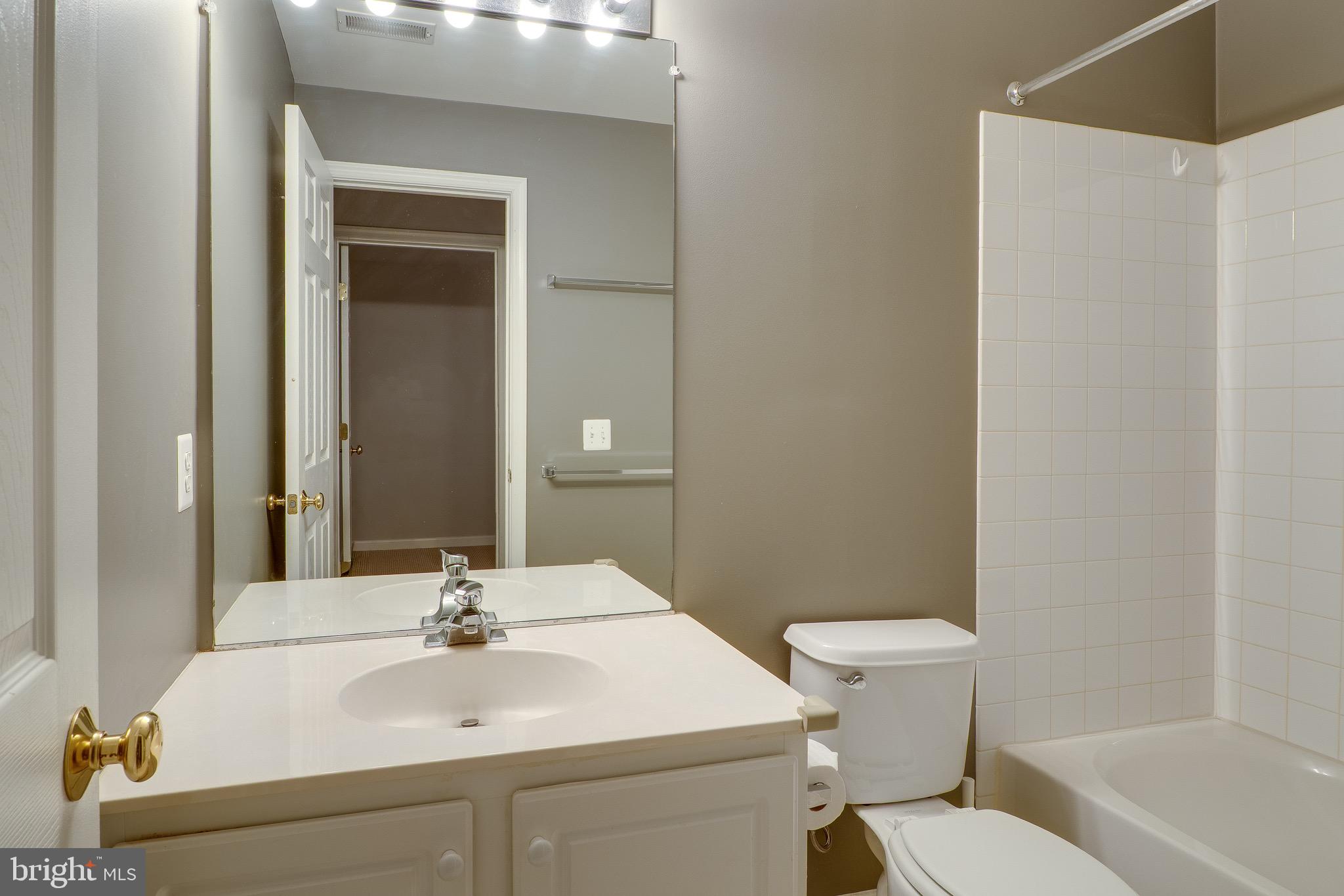 2468 Leyland Ridge Road Herndon, VA 20171 - Photo 39 of 43 Full Bathroom on lower level