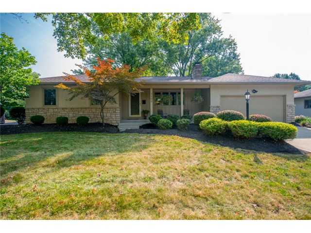 3406 Colchester Road Columbus, OH 43221 - Photo 1 of 25