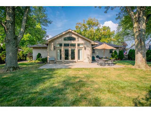 3406 Colchester Road Columbus, OH 43221 - Photo 24 of 25