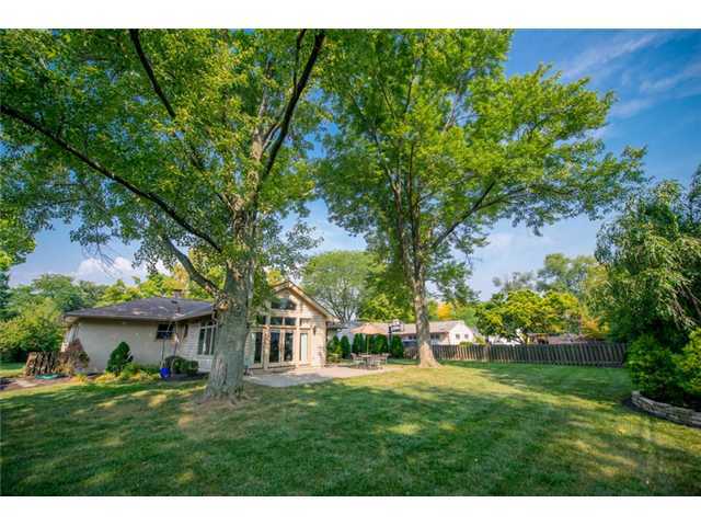 3406 Colchester Road Columbus, OH 43221 - Photo 25 of 25