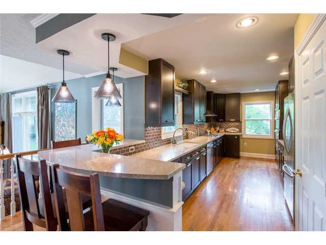 3406 Colchester Road Columbus, OH 43221 - Photo 9 of 25