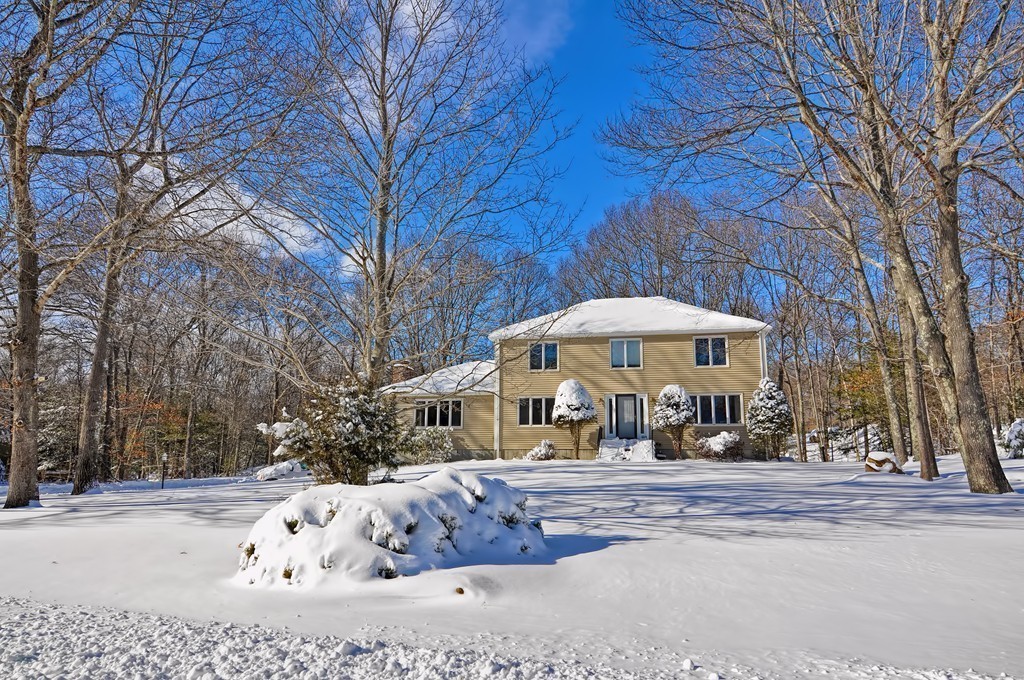 15 Heather Way Sharon, MA 02067 - Photo 25 of 27 Gallery Image 25