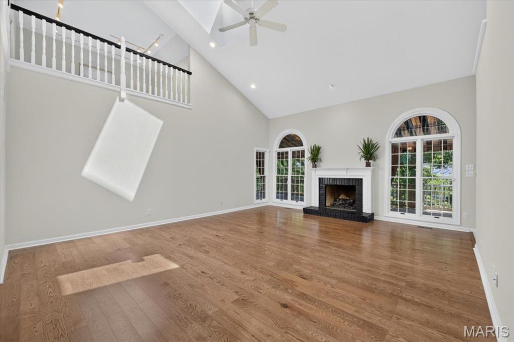 16557 Baxter Forest Ridge Drive Chesterfield, MO 63005 - Photo 14 of 67