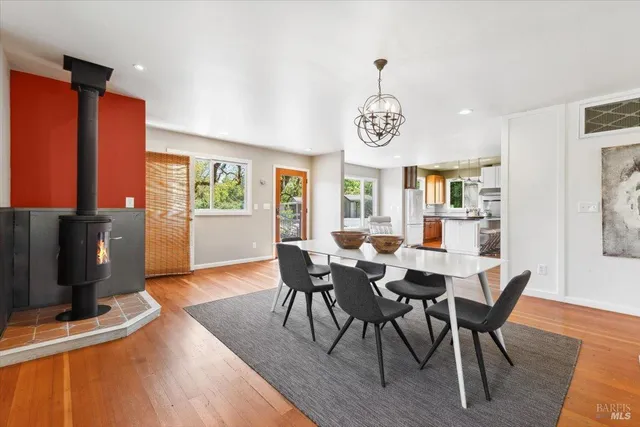 $1,649,000 | 4820 Bennett Valley Road, Santa Rosa, CA 95404